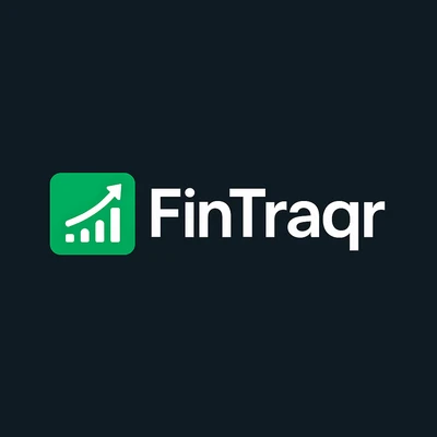 FinTraqr Logo
